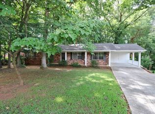 4215 Fawn Ln SE, Smyrna, GA 30082