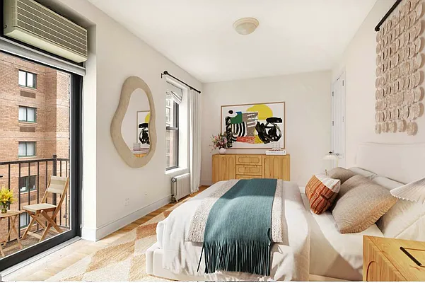 Rented by Brown Harris Stevens | media 9