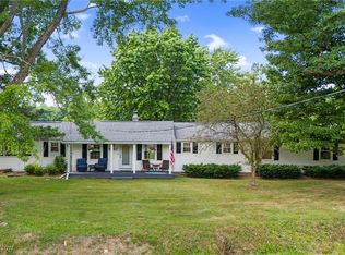 6062 Trask Rd, Thompson, OH 44086