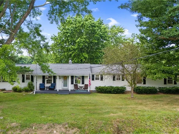 6062 Trask Rd, Thompson, OH 44086