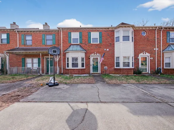 729 Creekside Cres, Chesapeake, VA 23320