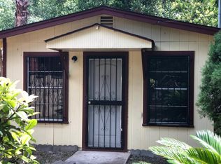 1122 Mission Rd, San Antonio, TX 78210