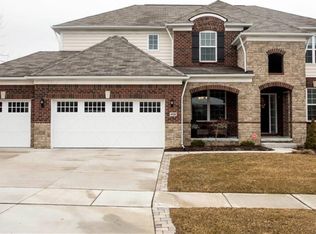 4599 Ottawa Dr, Orion, MI 48359