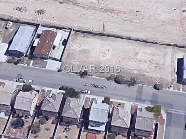 5280 Los Pinos St, Las Vegas, NV 89122