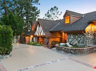 357 Patrician Way, Pasadena, CA 91105