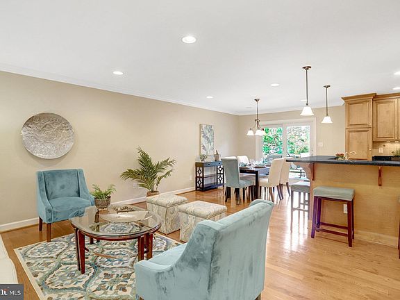 5th image of 2503 Bright Wood Dr