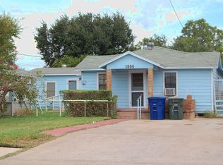 1804 Mercer St, Laredo, TX 78043