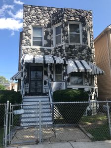 751 S Kolmar Ave, Chicago, IL, 60624