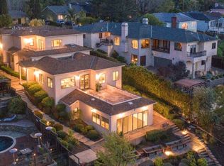 36 W Summit Dr, Redwood City, CA