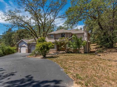 4049 Sayoma Ln, Placerville, CA, 95667