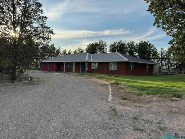 325 Pueblo Rd, Lake Arthur, NM 88253