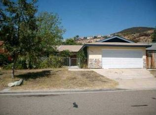 10426 Elmdale Dr, Spring Valley, CA 91977