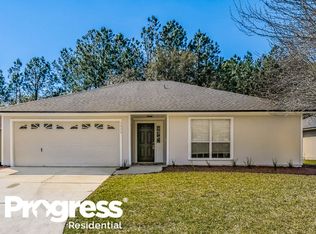 12772 S Glade Springs Dr, Jacksonville, FL 32246