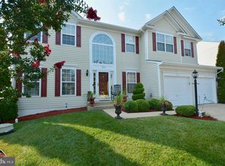 3060 Vidalia Ct, Dumfries, VA 22026