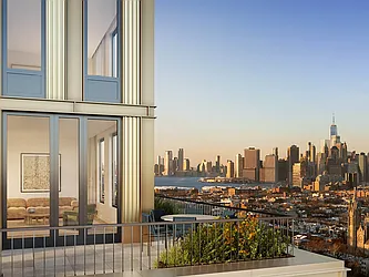 420 Carroll at 420 Carroll Street in Gowanus