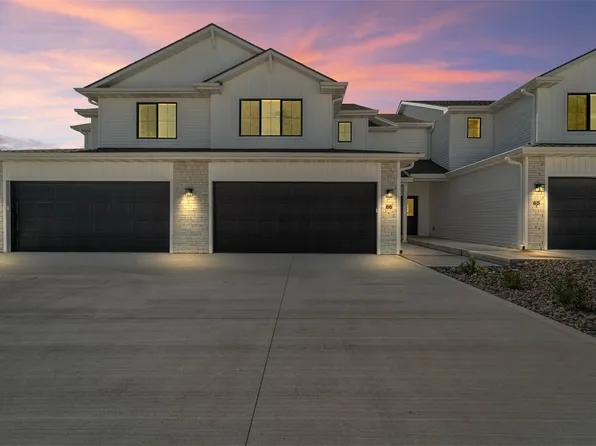 7000 Lake Ridge Ave Unit 66, Des Moines, IA 50320