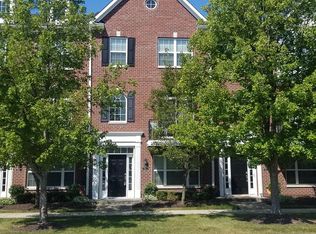 11503 Reagan Dr, Fishers, IN 46038