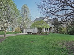 110 Concord Dr, Lebanon, OH