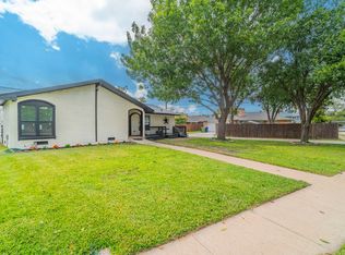 3901 Greensboro Cir, Garland, TX 75041