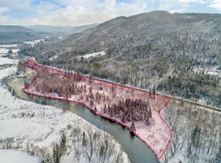 0 Us Route 3, Colebrook, NH 03576