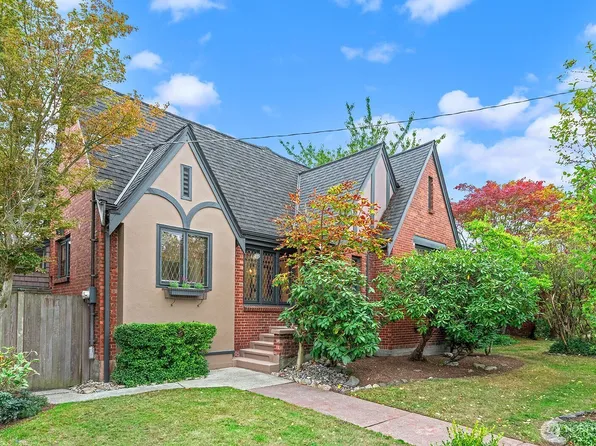 825 NW 57th Street, Seattle, WA 98107