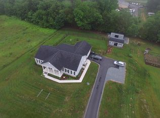 34 Miracle Valley Ln, Fredericksburg, VA 22405