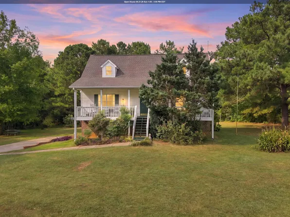 200 McClure Dr, Wilsonville, AL 35186