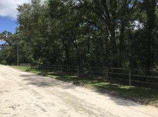 751 NE 160th Ave, Williston, FL 32696