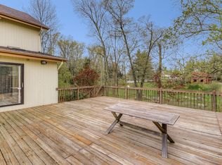 1 Chapel Hill Rd, Short Hills, NJ 07078