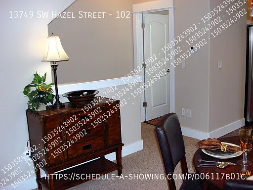 13749 SW Hazel St #102 — Photo 18