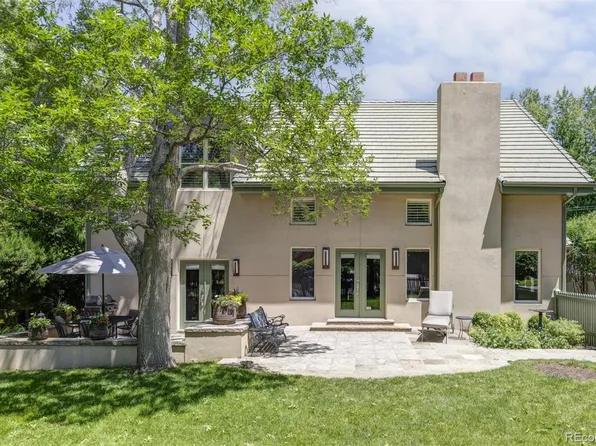 336 Cherry Street, Denver, CO 80220