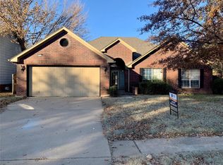 1720 E Reno St, Broken Arrow, OK 74012