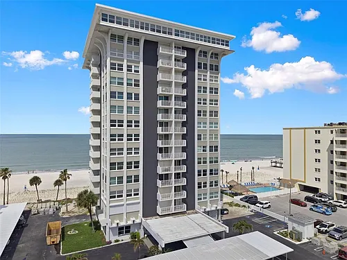 17408 Gulf Blvd #403 Photo 1