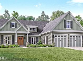 260 Marko Dr, Bogart, GA 30622