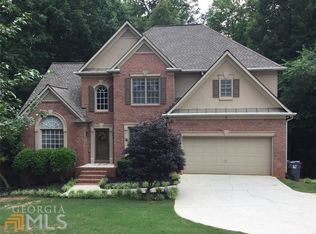 2775 New College Way, Cumming, GA 30041