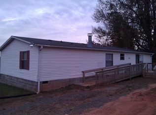 1070 Mountview Dr, Germanton, NC 27019