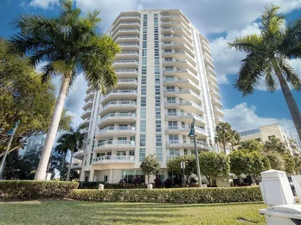 401 SW 4th Avenue #1000, Fort Lauderdale, FL 33315