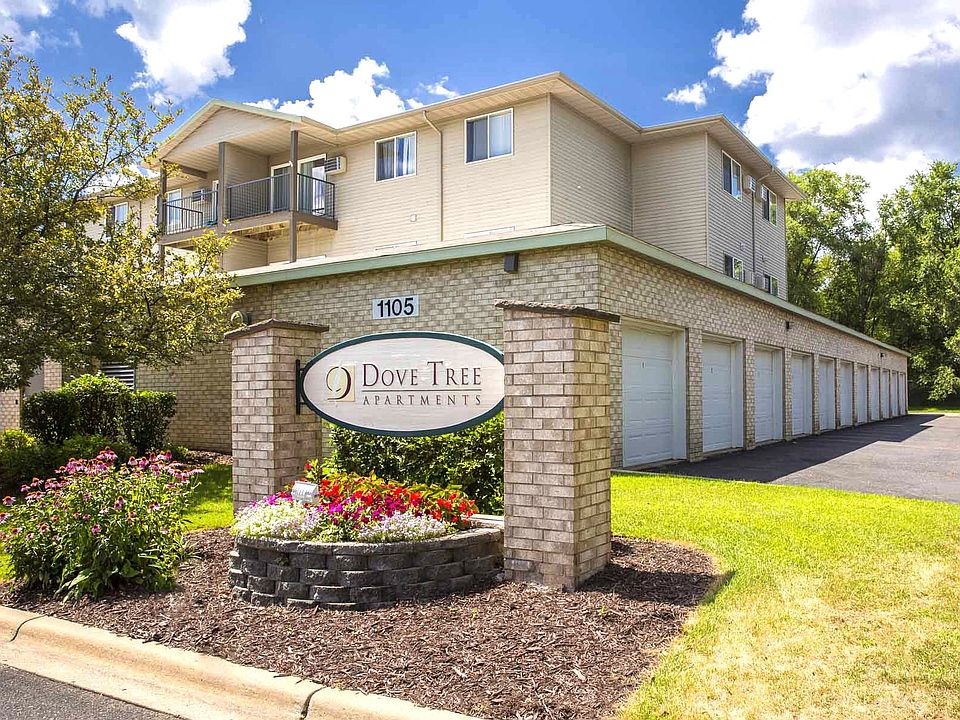 Dove Tree Apartments, Elk River, MN