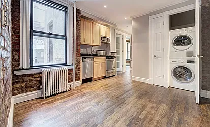 Rented by REAL New York