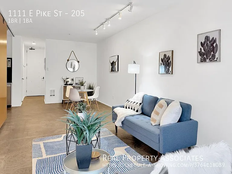 1111 E Pike St #205 — Photo 10