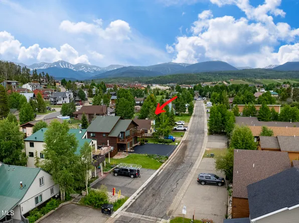 774 Quail Drive, Fraser, CO 80442
