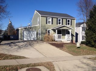 3821 Hidden Springs Dr, Lexington, KY 40514