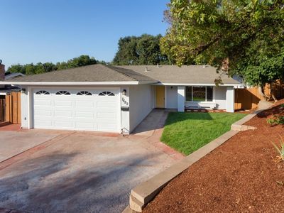 7482 Pegasus Ct, San Jose, CA, 95139