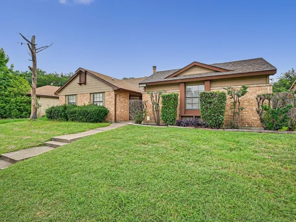 2425 E Timberview Ln, Arlington, TX 76014