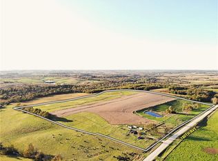 00 180th Ave, Milo, IA 50166