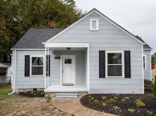 1507 E Ridge Ave, East Ridge, TN 37412