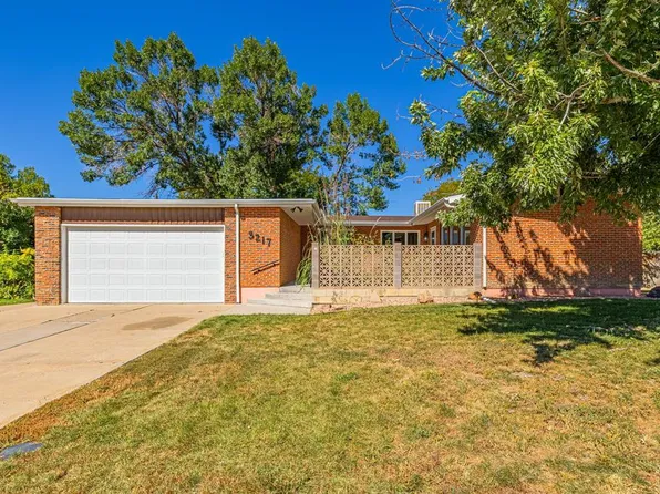 3217 Colfax Ave, Pueblo, CO 81008