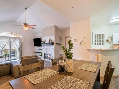1652 W Canal Circle  Unit 533, Littleton, CO, 80120