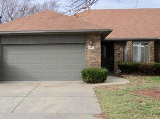 1441 E Woodgate St, Springfield, MO 65804