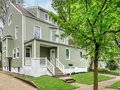 822-824 S 12th St, Newark, NJ, 07108